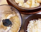 艶☆カリフラワーライス(レクチンフリー)作り方4写真