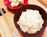 艶☆カリフラワーライス(レクチンフリー)作り方5写真