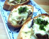 万能!いろいろキノコソテー作り方4写真