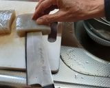 むすびコンニャク(おせち料理)作り方3写真