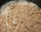◆簡単&美味 炊飯器de中華おこわ◆作り方3写真