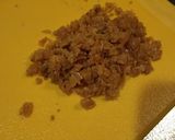 ◆簡単&美味 炊飯器de中華おこわ◆作り方4写真