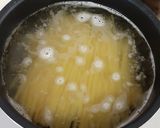 家事ヤロウ「喫茶店風ナポリタン」作り方1写真
