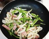 家事ヤロウ「喫茶店風ナポリタン」作り方4写真
