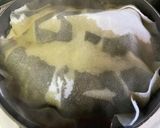 真鱈の真子煮作り方5写真