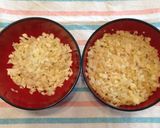 元気がわいてくる肉味噌作り方1写真