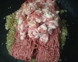 元気がわいてくる肉味噌作り方3写真
