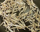 おせち☆田作り☆胡桃入り☆ちょい薄め作り方2写真