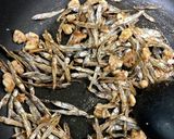 おせち☆田作り☆胡桃入り☆ちょい薄め作り方6写真