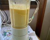森谷家の伊達巻作り方1写真