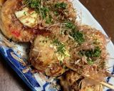 たこ焼き作り方3写真