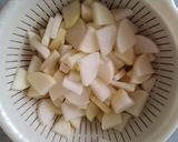 柚子大根作り方5写真