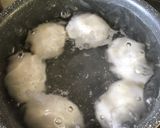 日曜のお父さんレシピ『豚の角煮』作り方3写真