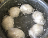 日曜のお父さんレシピ『豚の角煮』作り方3写真