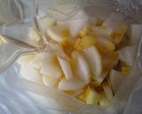 柚子大根作り方11写真