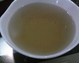 生鮭と舞茸のおろし煮作り方4写真