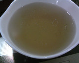 生鮭と舞茸のおろし煮作り方4写真