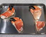 蕪と蟹のスパゲッティ作り方6写真