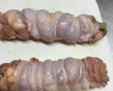 八幡巻作り方4写真