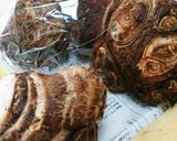 お正月のおせちに八頭の煮物♡作り方1写真