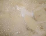 お正月のおせちに八頭の煮物♡作り方3写真