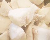お正月のおせちに八頭の煮物♡作り方5写真