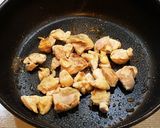 鶏肉の金柑煮作り方1写真