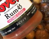 天津甘栗の甘露煮♪作り方2写真