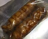 八幡巻作り方8写真