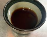 一番ダシ後の鰹節で二番ダシ作り方7写真