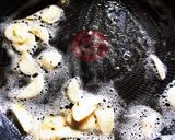簡単フライパン一つ牛肉赤ワイン煮（圧力鍋作り方5写真