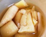 お正月料理☆数の子作り方4写真