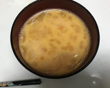 正月用　だし巻き玉子作り方6写真