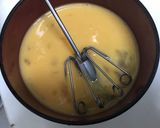 正月用 だし巻き玉子作り方5写真