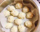 お節料理に！もち米しゅうまい作り方5写真
