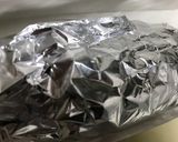 正月用 だし巻き玉子作り方10写真