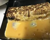 正月用 だし巻き玉子作り方9写真