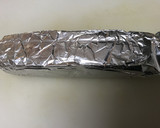 正月用　だし巻き玉子作り方13写真