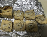 正月用　だし巻き玉子作り方15写真