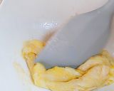 【簡単】お雑煮用 低糖チーズ餅作り方4写真