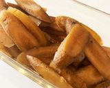 煮しめ2　椎茸・鶏肉・ごぼう・こんにゃく作り方9写真