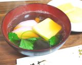 【簡単】お雑煮用 低糖チーズ餅作り方8写真