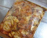 おいしい～♪唐揚げ作り方1写真