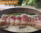 とびきりの自家製チャーシュー(煮豚)作り方8写真