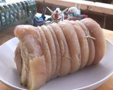 とびきりの自家製チャーシュー(煮豚)作り方10写真