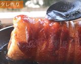とびきりの自家製チャーシュー(煮豚)作り方15写真