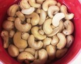 基本　スパイスキーマカレー作り方1写真