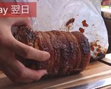 とびきりの自家製チャーシュー(煮豚)作り方20写真