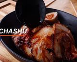 とびきりの自家製チャーシュー(煮豚)作り方25写真