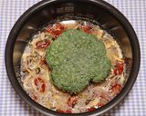 嵐相葉☆乾燥野菜で丸ごとブロッコリー釜飯作り方10写真